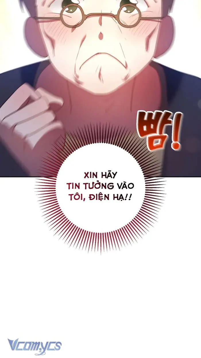 [Sứa Biển] Em Trai Tôi Là Hoàng Đế Ngang Ngược - Chap 27 Ảnh 86
