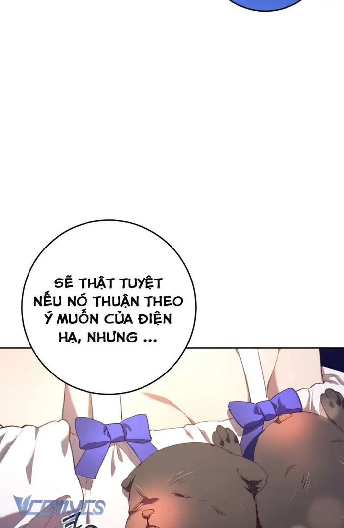 [Sứa Biển] Em Trai Tôi Là Hoàng Đế Ngang Ngược - Chap 27 Ảnh 90