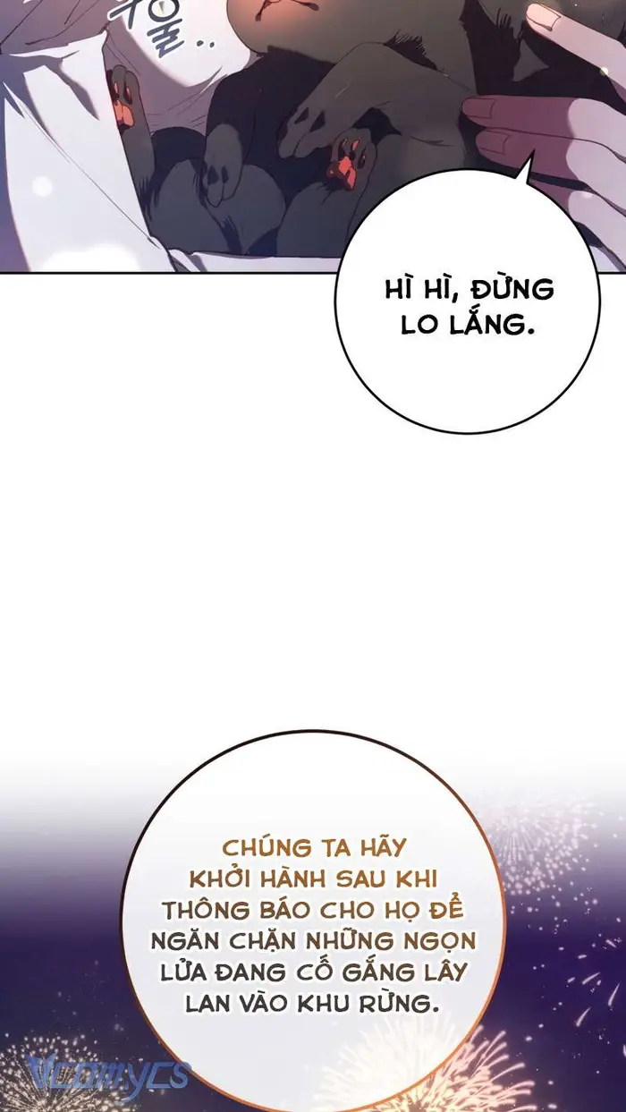 [Sứa Biển] Em Trai Tôi Là Hoàng Đế Ngang Ngược - Chap 27 Ảnh 91