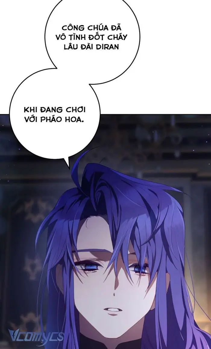 [Sứa Biển] Em Trai Tôi Là Hoàng Đế Ngang Ngược - Chap 27 Ảnh 96