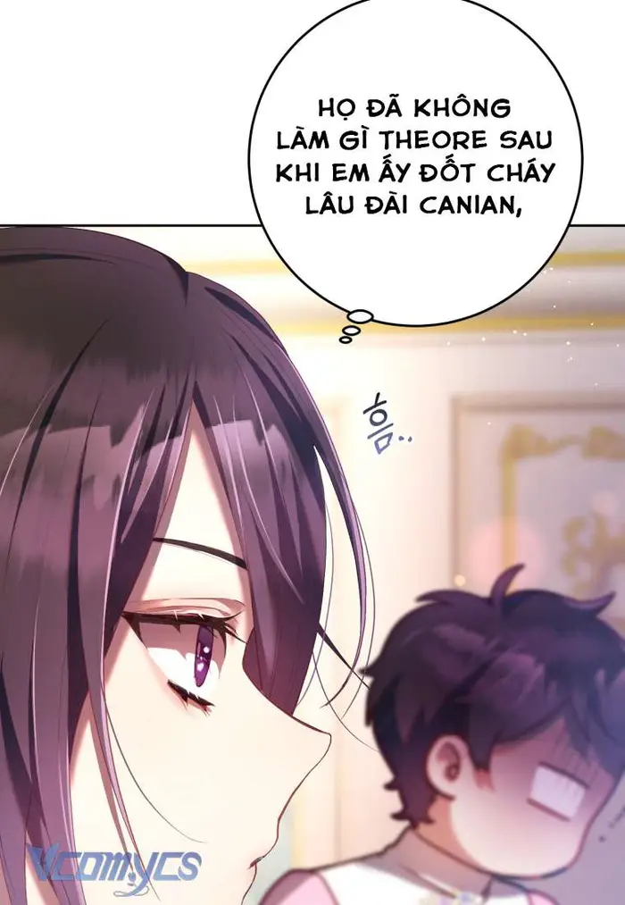 [Sứa Biển] Em Trai Tôi Là Hoàng Đế Ngang Ngược - Chap 28 Ảnh 11