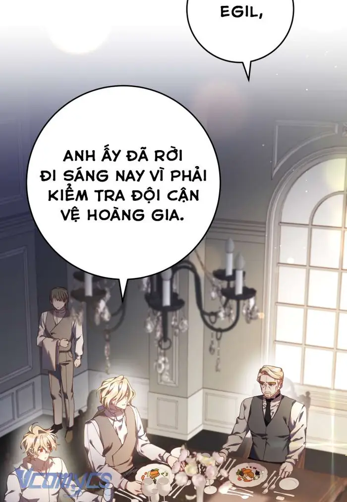 [Sứa Biển] Em Trai Tôi Là Hoàng Đế Ngang Ngược - Chap 28 Ảnh 102