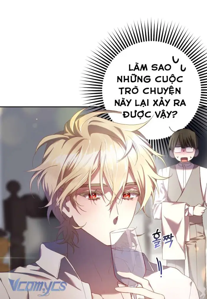 [Sứa Biển] Em Trai Tôi Là Hoàng Đế Ngang Ngược - Chap 28 Ảnh 104