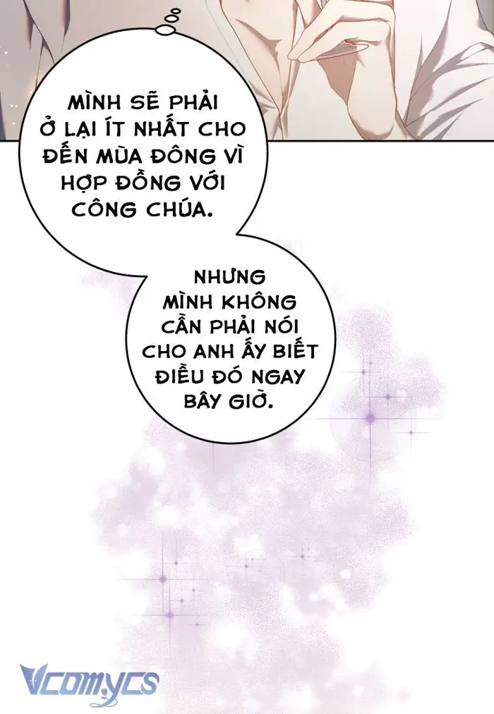 [Sứa Biển] Em Trai Tôi Là Hoàng Đế Ngang Ngược - Chap 28 Ảnh 105
