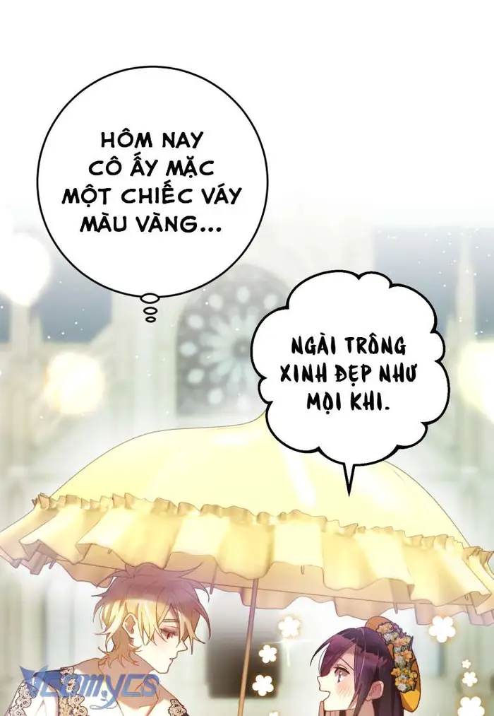 [Sứa Biển] Em Trai Tôi Là Hoàng Đế Ngang Ngược - Chap 28 Ảnh 110