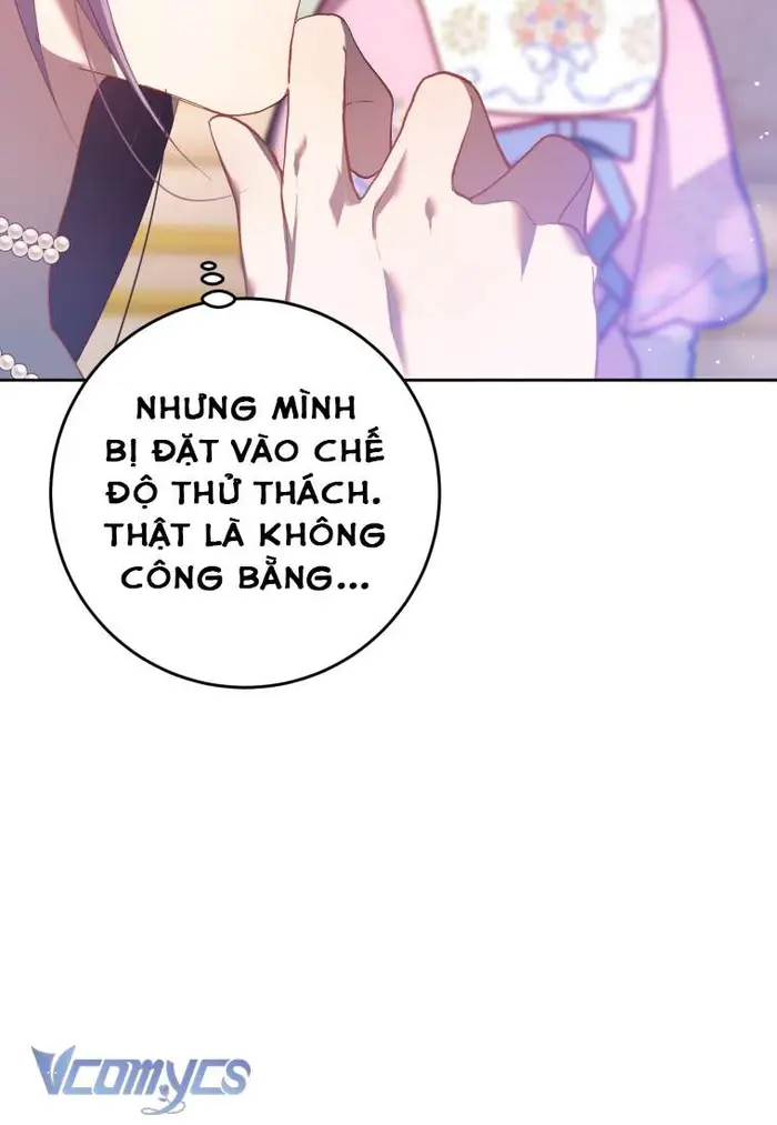 [Sứa Biển] Em Trai Tôi Là Hoàng Đế Ngang Ngược - Chap 28 Ảnh 12