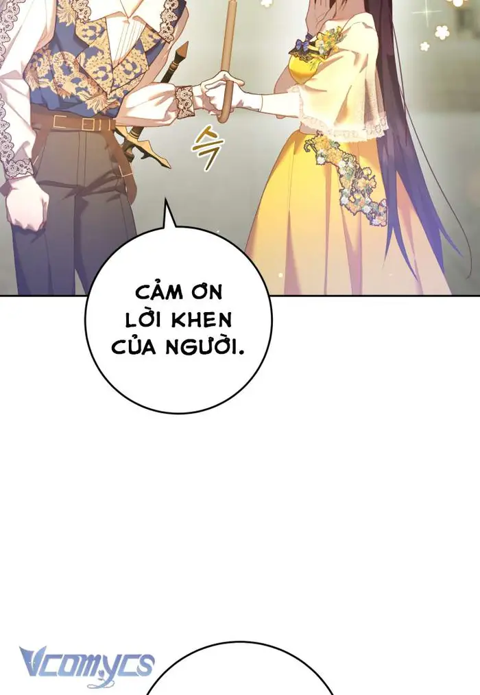 [Sứa Biển] Em Trai Tôi Là Hoàng Đế Ngang Ngược - Chap 28 Ảnh 111