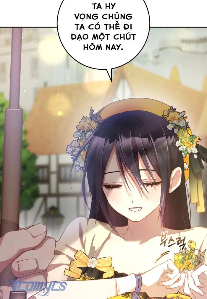 [Sứa Biển] Em Trai Tôi Là Hoàng Đế Ngang Ngược - Chap 28 Ảnh 112