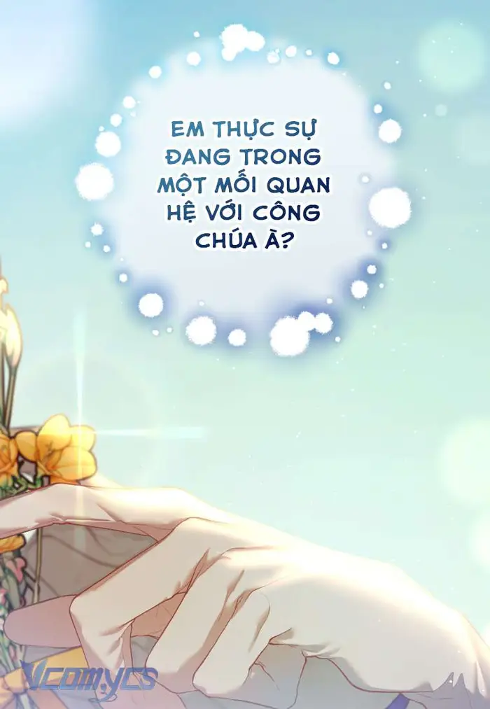 [Sứa Biển] Em Trai Tôi Là Hoàng Đế Ngang Ngược - Chap 28 Ảnh 114