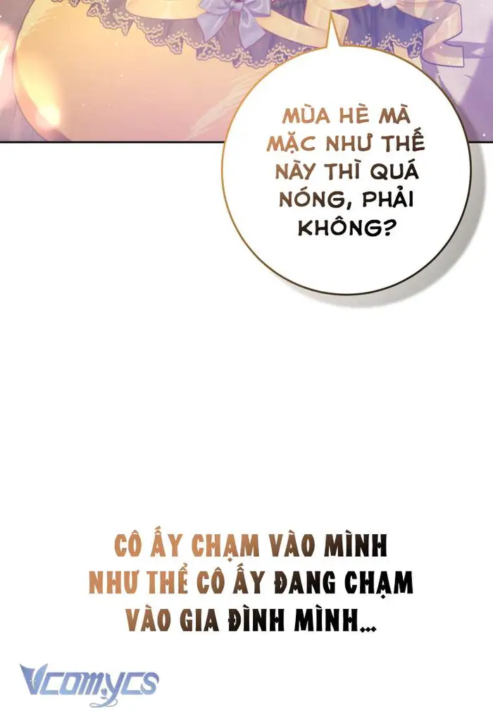 [Sứa Biển] Em Trai Tôi Là Hoàng Đế Ngang Ngược - Chap 28 Ảnh 123