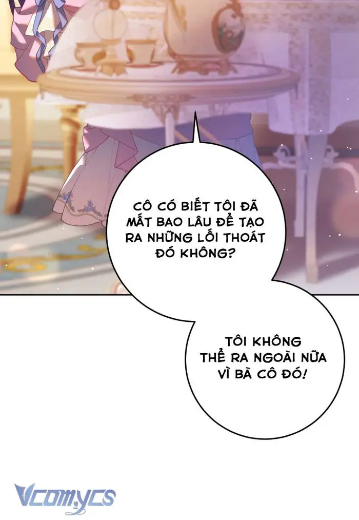 [Sứa Biển] Em Trai Tôi Là Hoàng Đế Ngang Ngược - Chap 28 Ảnh 14