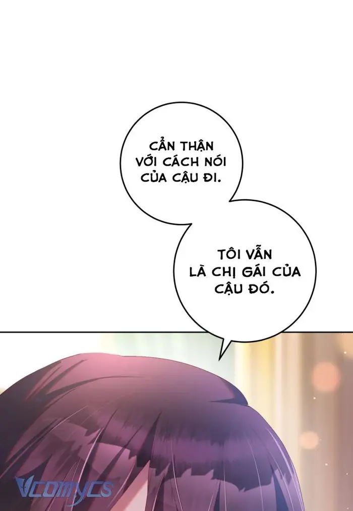 [Sứa Biển] Em Trai Tôi Là Hoàng Đế Ngang Ngược - Chap 28 Ảnh 15