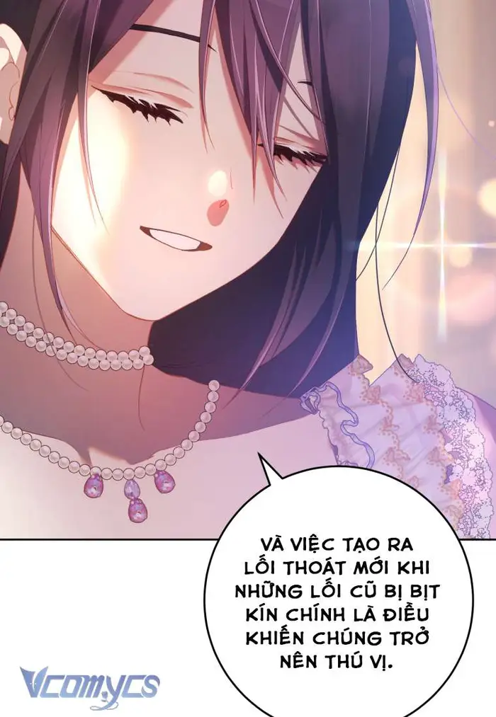 [Sứa Biển] Em Trai Tôi Là Hoàng Đế Ngang Ngược - Chap 28 Ảnh 16