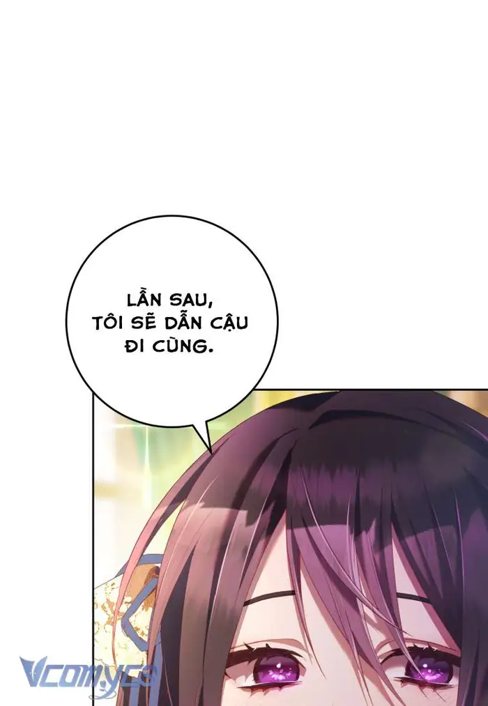 [Sứa Biển] Em Trai Tôi Là Hoàng Đế Ngang Ngược - Chap 28 Ảnh 19