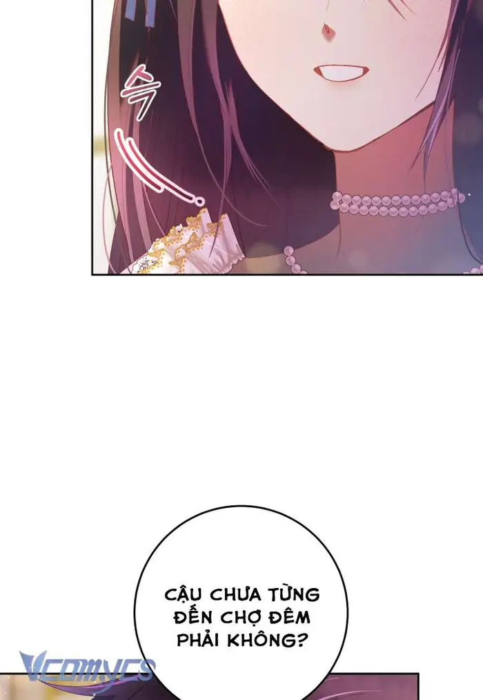 [Sứa Biển] Em Trai Tôi Là Hoàng Đế Ngang Ngược - Chap 28 Ảnh 20