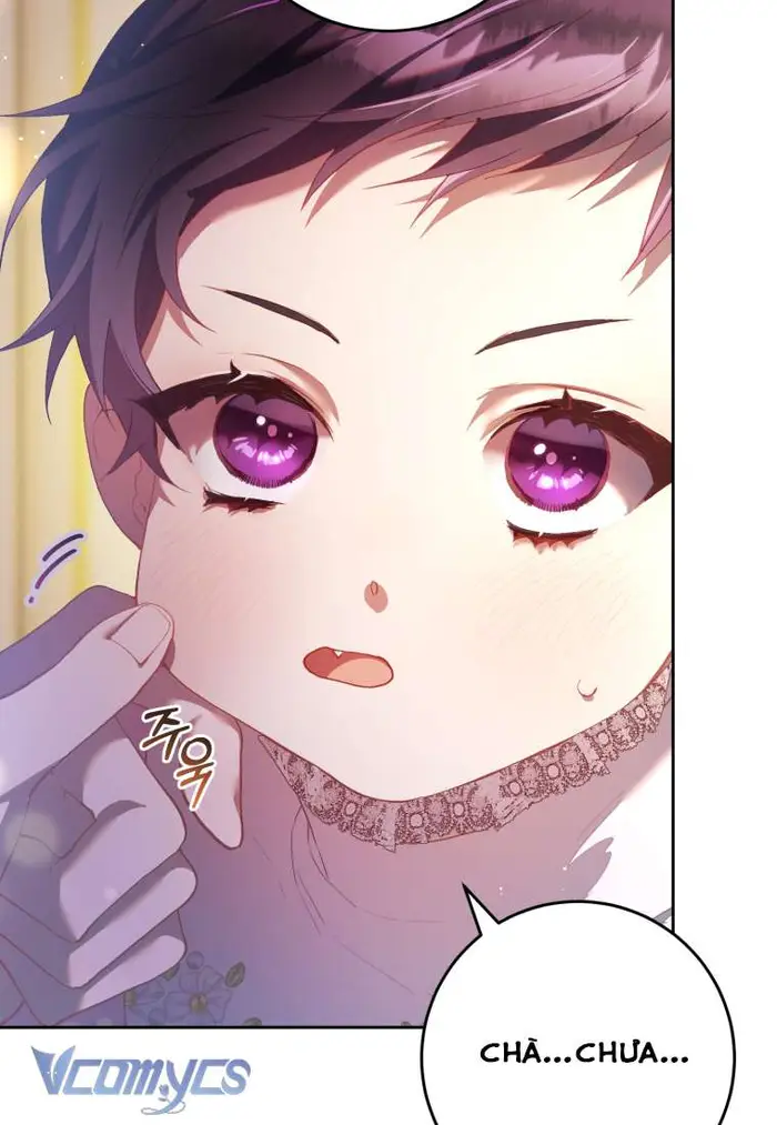 [Sứa Biển] Em Trai Tôi Là Hoàng Đế Ngang Ngược - Chap 28 Ảnh 21