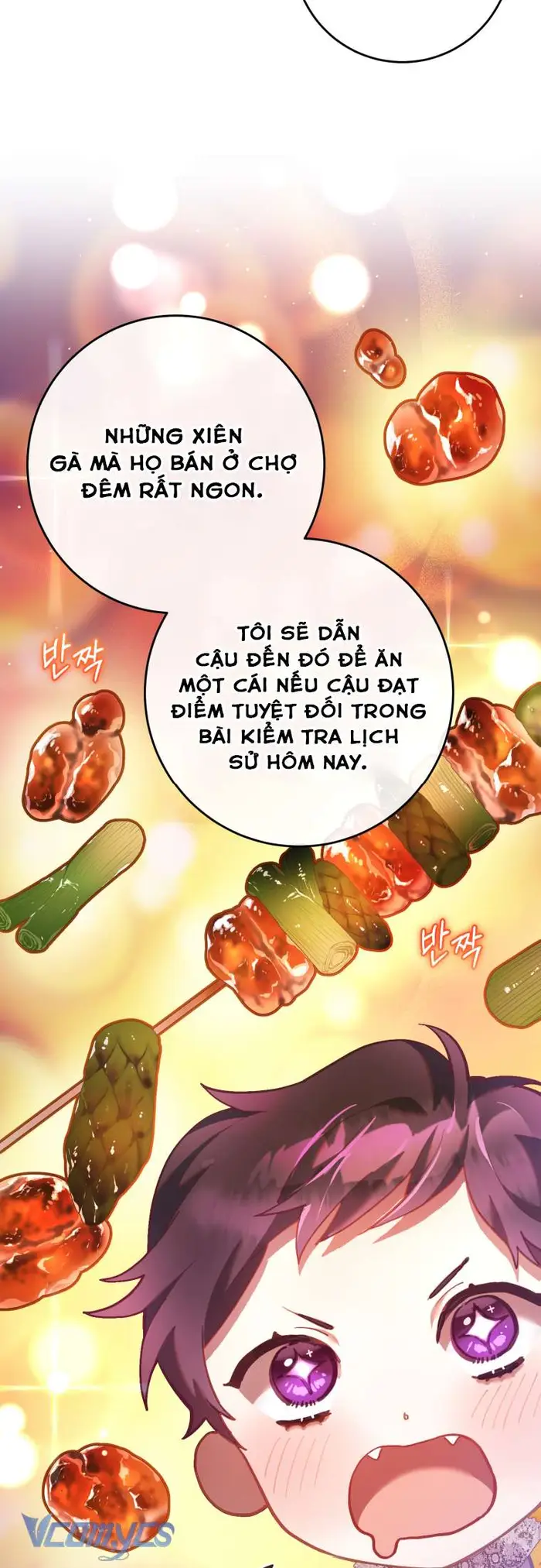 [Sứa Biển] Em Trai Tôi Là Hoàng Đế Ngang Ngược - Chap 28 Ảnh 22