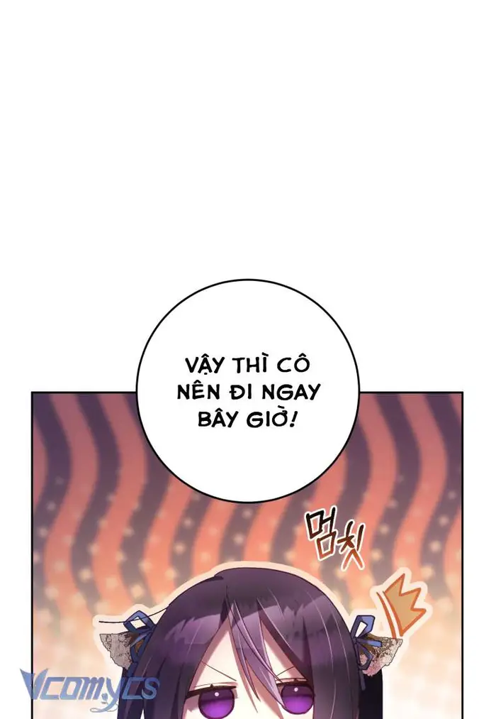 [Sứa Biển] Em Trai Tôi Là Hoàng Đế Ngang Ngược - Chap 28 Ảnh 24