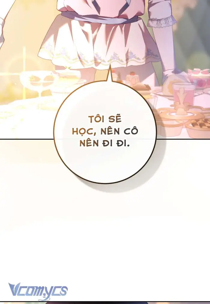 [Sứa Biển] Em Trai Tôi Là Hoàng Đế Ngang Ngược - Chap 28 Ảnh 26