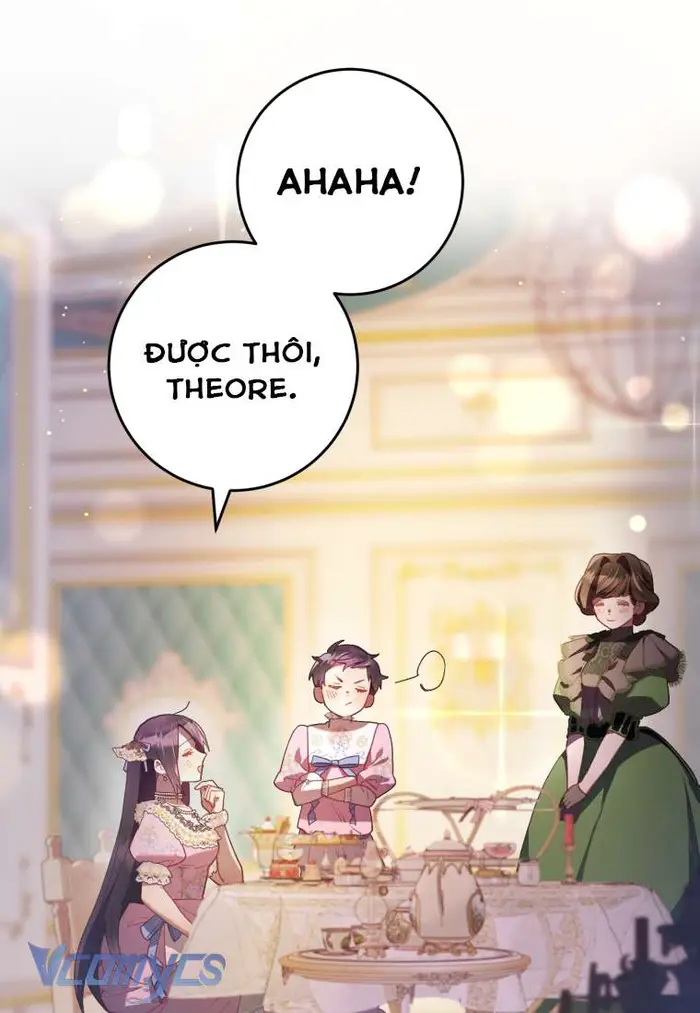 [Sứa Biển] Em Trai Tôi Là Hoàng Đế Ngang Ngược - Chap 28 Ảnh 28