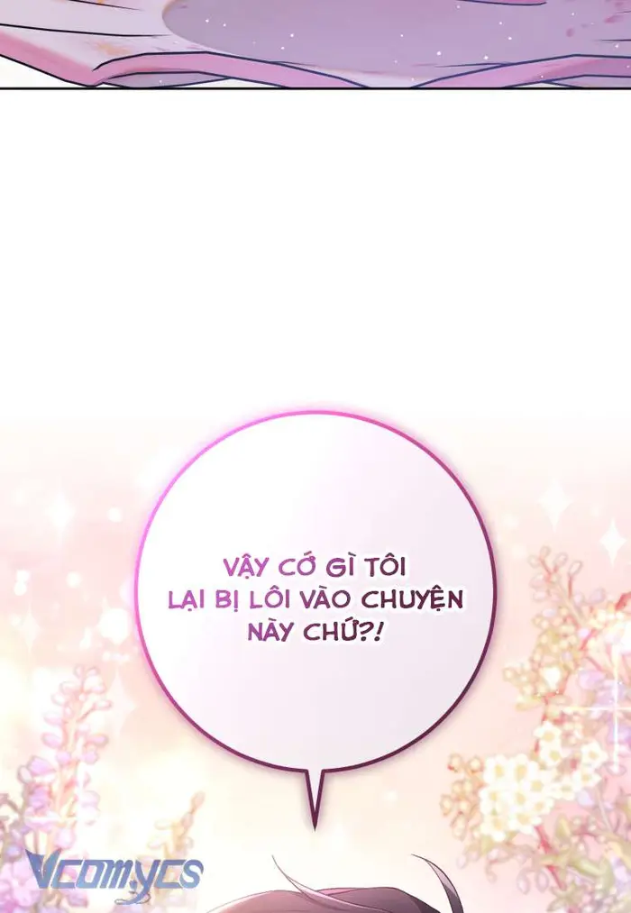 [Sứa Biển] Em Trai Tôi Là Hoàng Đế Ngang Ngược - Chap 28 Ảnh 4
