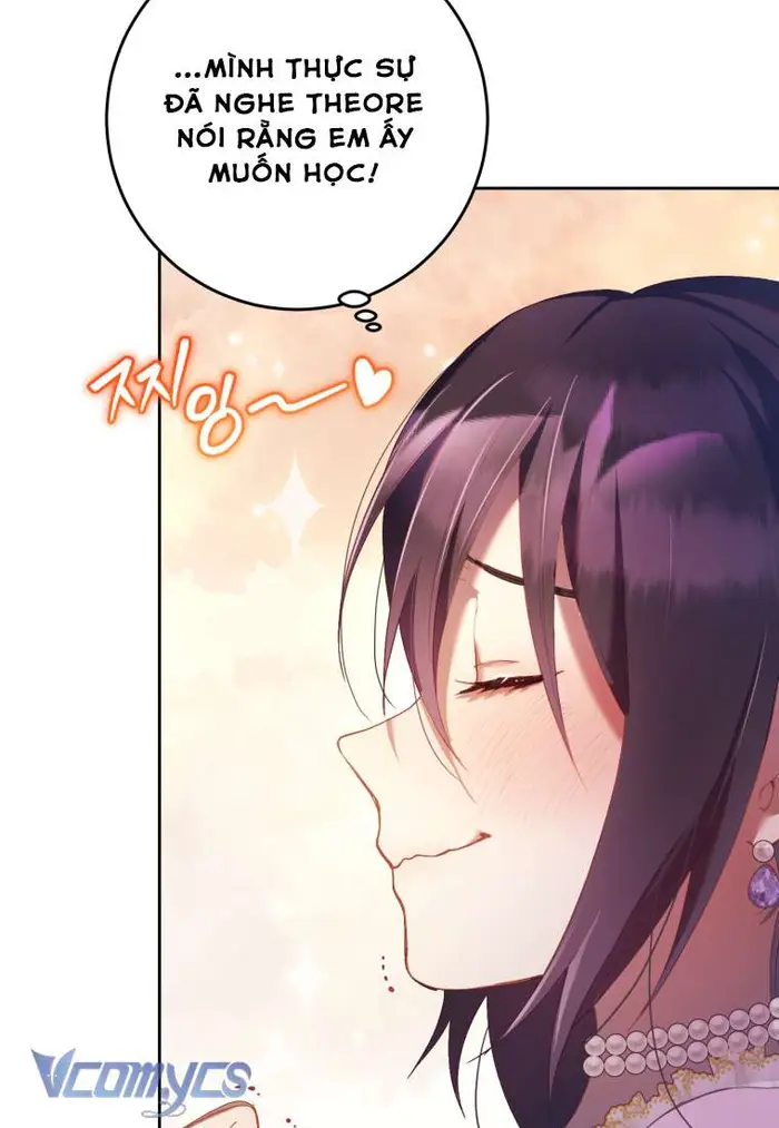 [Sứa Biển] Em Trai Tôi Là Hoàng Đế Ngang Ngược - Chap 28 Ảnh 34