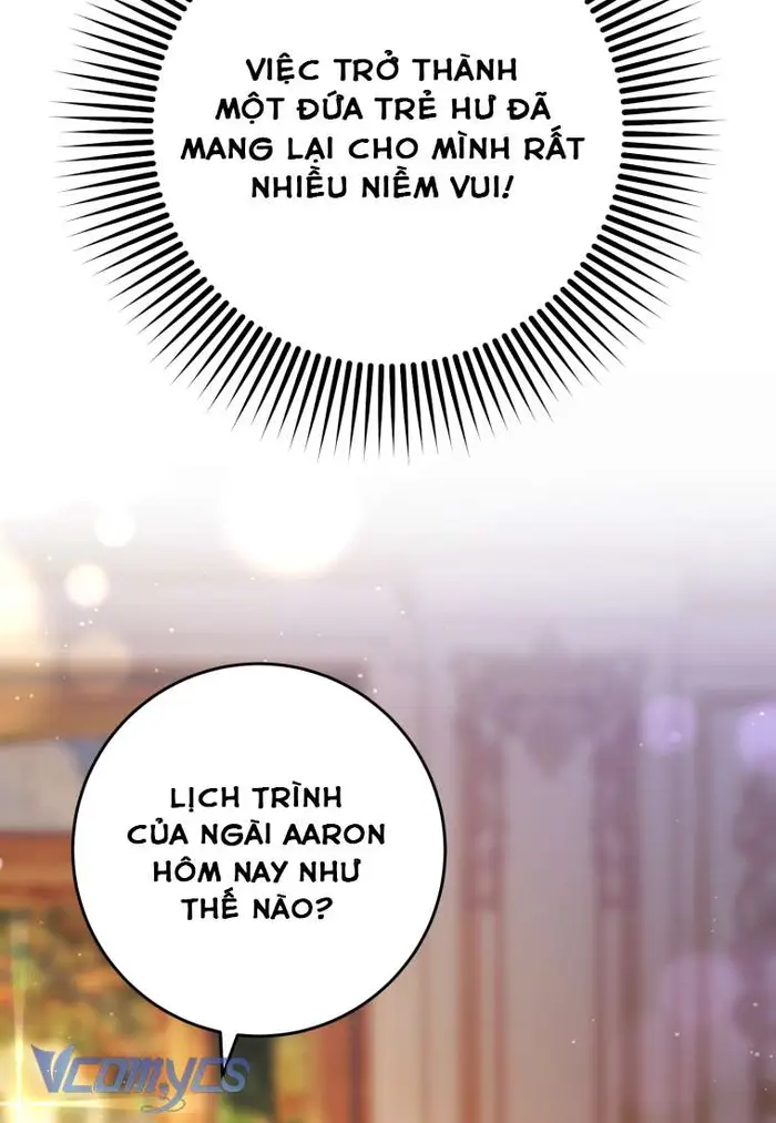 [Sứa Biển] Em Trai Tôi Là Hoàng Đế Ngang Ngược - Chap 28 Ảnh 36