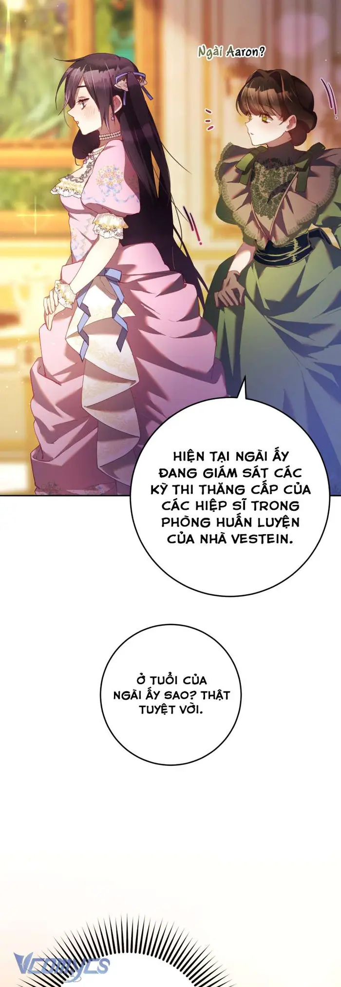 [Sứa Biển] Em Trai Tôi Là Hoàng Đế Ngang Ngược - Chap 28 Ảnh 37