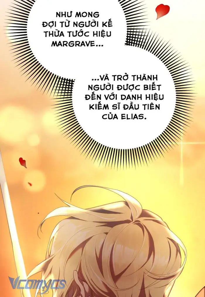 [Sứa Biển] Em Trai Tôi Là Hoàng Đế Ngang Ngược - Chap 28 Ảnh 38