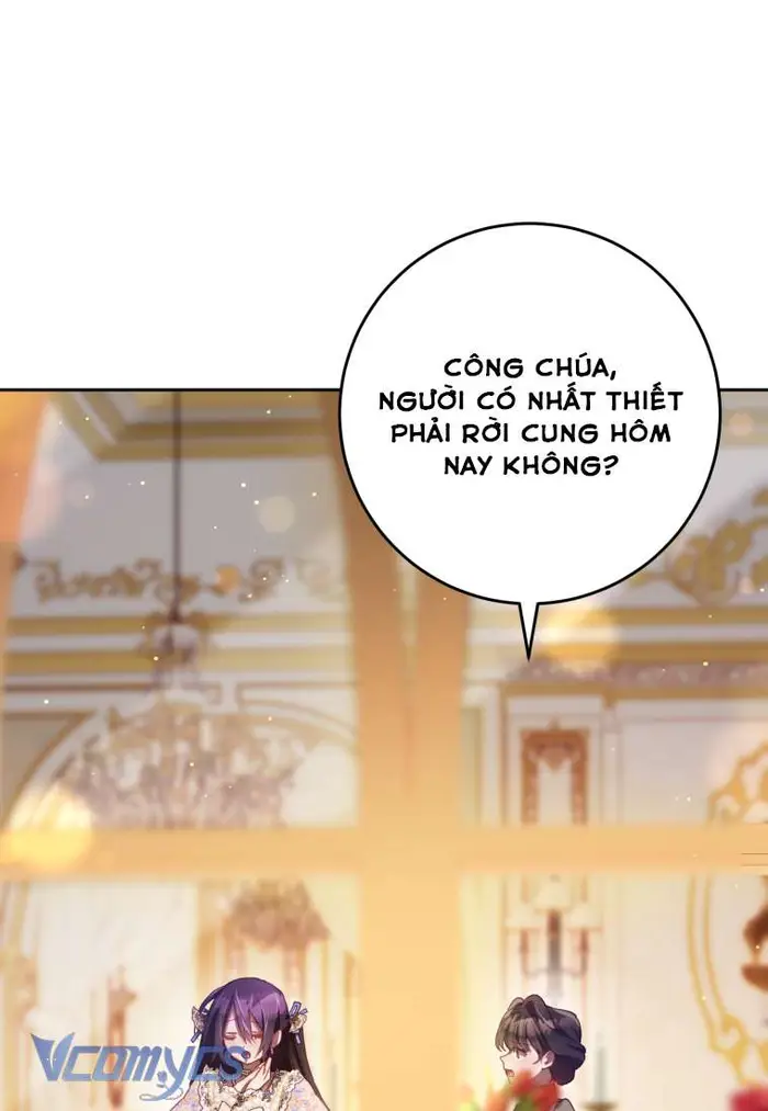[Sứa Biển] Em Trai Tôi Là Hoàng Đế Ngang Ngược - Chap 28 Ảnh 44