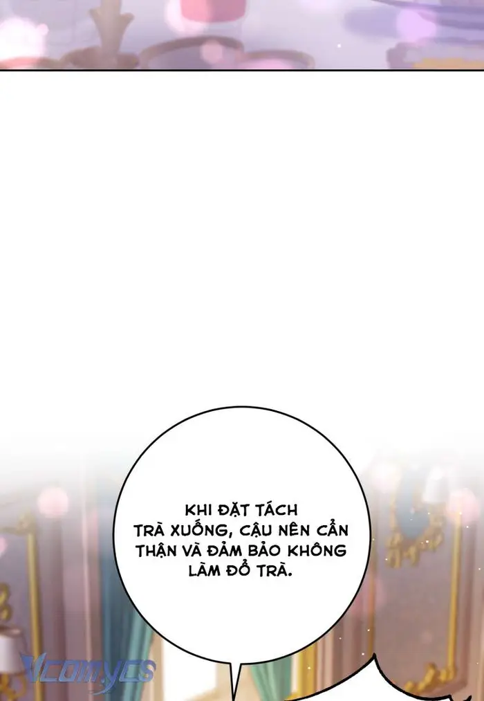 [Sứa Biển] Em Trai Tôi Là Hoàng Đế Ngang Ngược - Chap 28 Ảnh 6