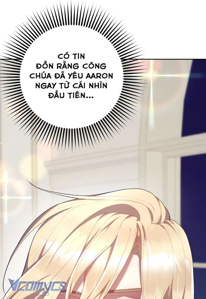 [Sứa Biển] Em Trai Tôi Là Hoàng Đế Ngang Ngược - Chap 28 Ảnh 56