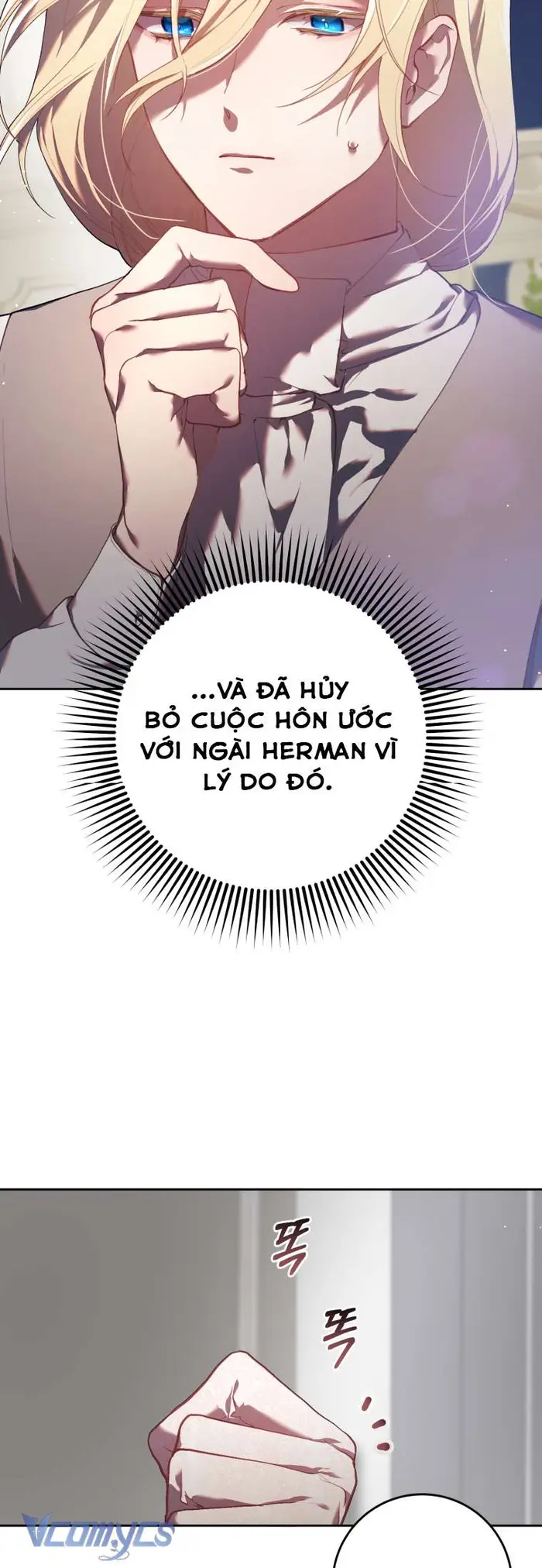 [Sứa Biển] Em Trai Tôi Là Hoàng Đế Ngang Ngược - Chap 28 Ảnh 57