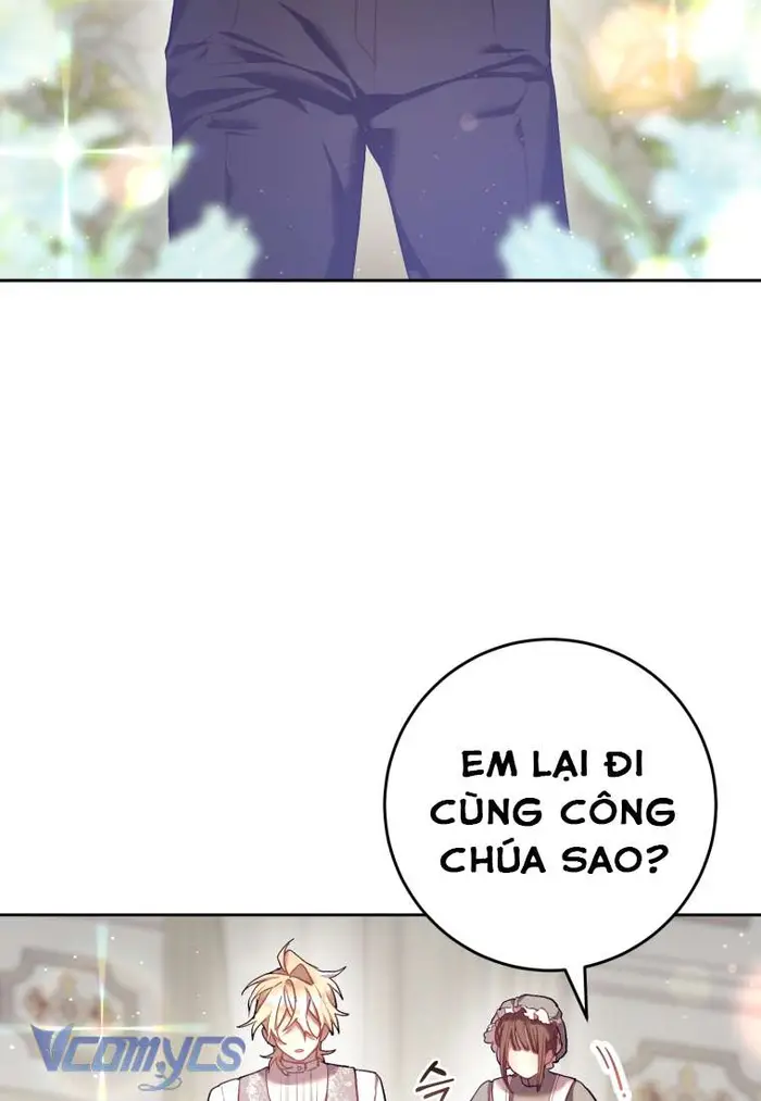 [Sứa Biển] Em Trai Tôi Là Hoàng Đế Ngang Ngược - Chap 28 Ảnh 60