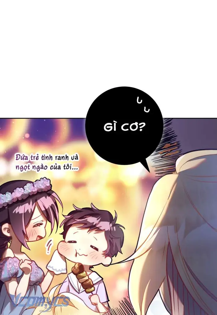 [Sứa Biển] Em Trai Tôi Là Hoàng Đế Ngang Ngược - Chap 28 Ảnh 62
