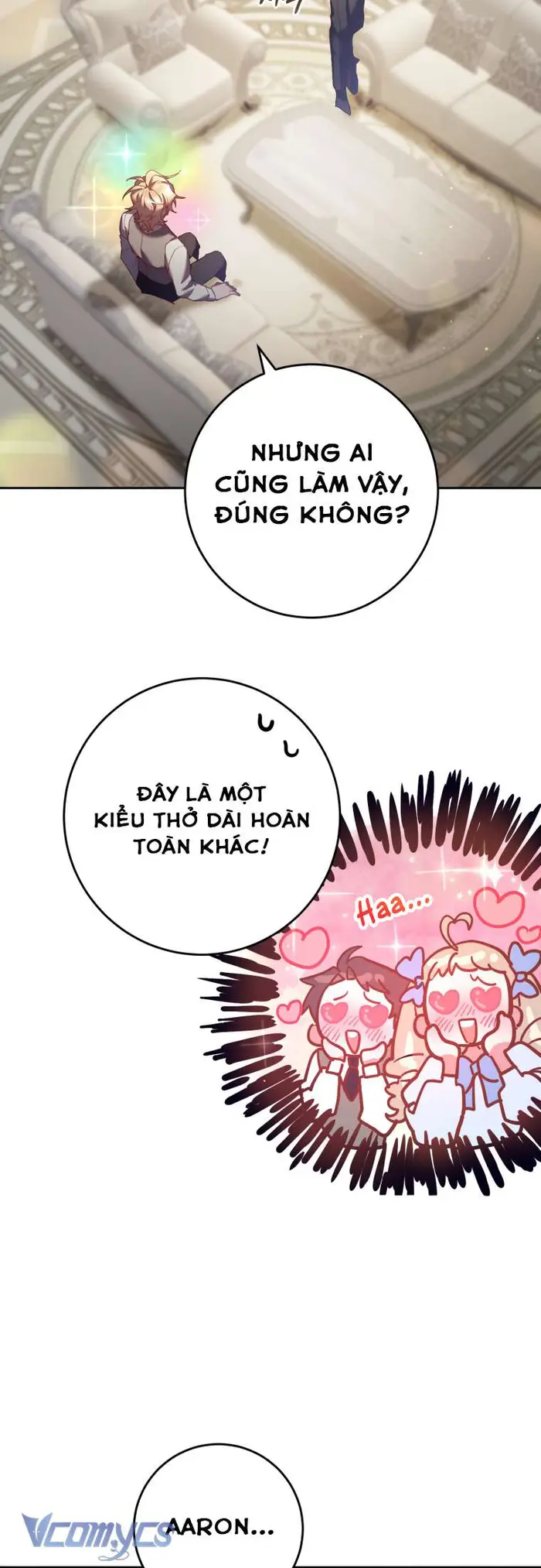 [Sứa Biển] Em Trai Tôi Là Hoàng Đế Ngang Ngược - Chap 28 Ảnh 65
