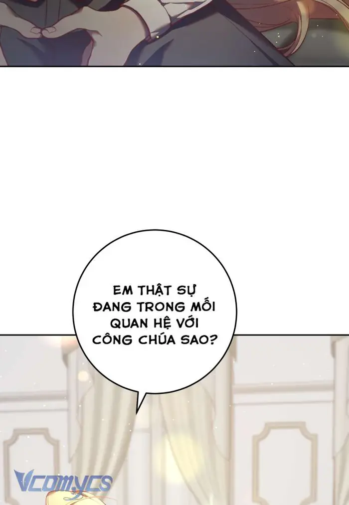 [Sứa Biển] Em Trai Tôi Là Hoàng Đế Ngang Ngược - Chap 28 Ảnh 67