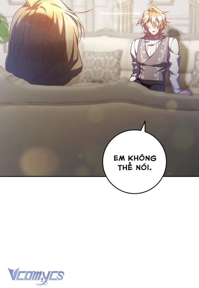 [Sứa Biển] Em Trai Tôi Là Hoàng Đế Ngang Ngược - Chap 28 Ảnh 68