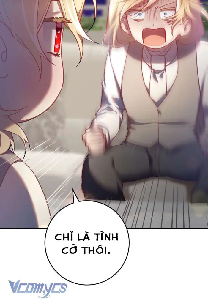 [Sứa Biển] Em Trai Tôi Là Hoàng Đế Ngang Ngược - Chap 28 Ảnh 70
