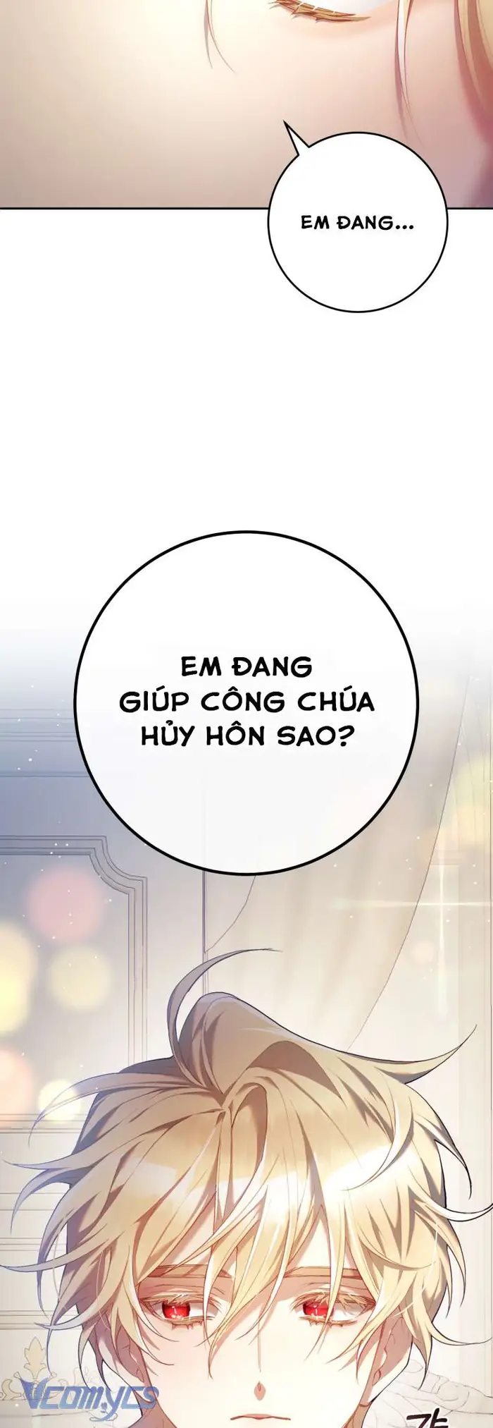 [Sứa Biển] Em Trai Tôi Là Hoàng Đế Ngang Ngược - Chap 28 Ảnh 74