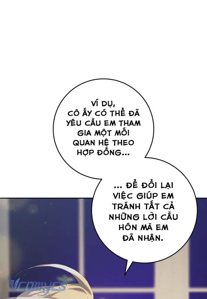 [Sứa Biển] Em Trai Tôi Là Hoàng Đế Ngang Ngược - Chap 28 Ảnh 76