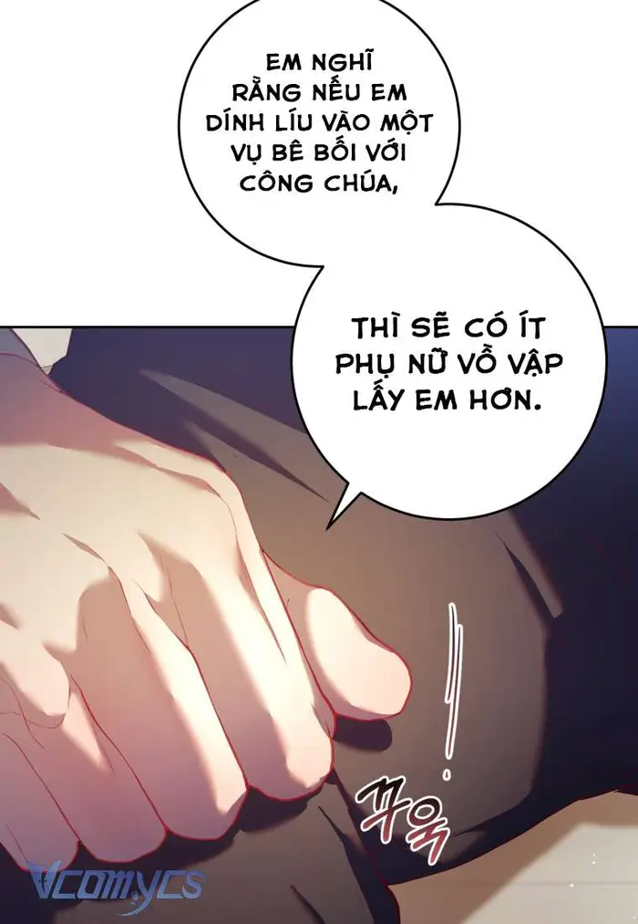 [Sứa Biển] Em Trai Tôi Là Hoàng Đế Ngang Ngược - Chap 28 Ảnh 80