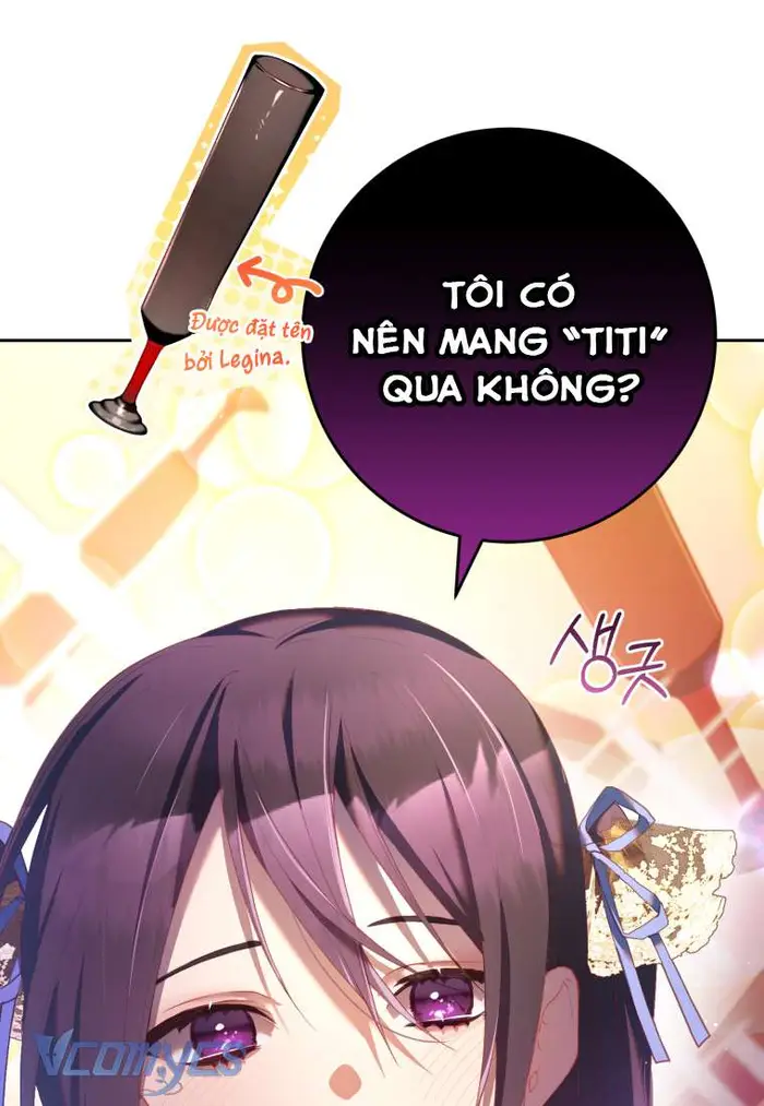 [Sứa Biển] Em Trai Tôi Là Hoàng Đế Ngang Ngược - Chap 28 Ảnh 9
