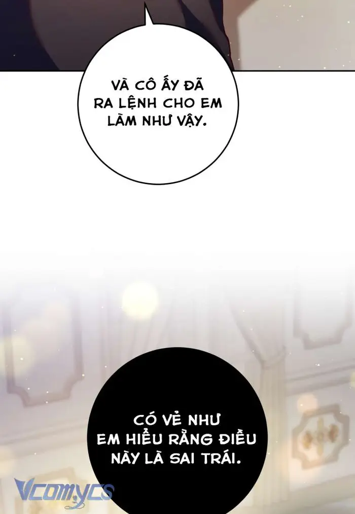 [Sứa Biển] Em Trai Tôi Là Hoàng Đế Ngang Ngược - Chap 28 Ảnh 81