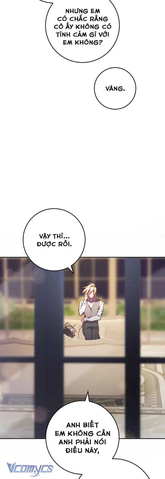 [Sứa Biển] Em Trai Tôi Là Hoàng Đế Ngang Ngược - Chap 28 Ảnh 85