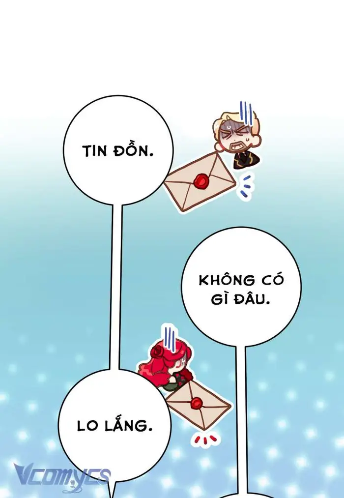 [Sứa Biển] Em Trai Tôi Là Hoàng Đế Ngang Ngược - Chap 28 Ảnh 96
