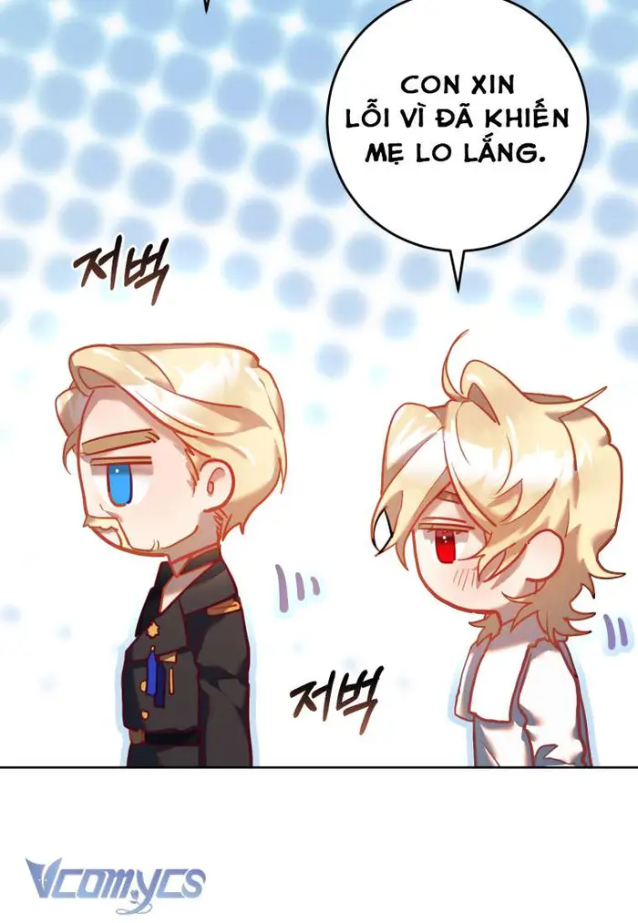[Sứa Biển] Em Trai Tôi Là Hoàng Đế Ngang Ngược - Chap 28 Ảnh 97