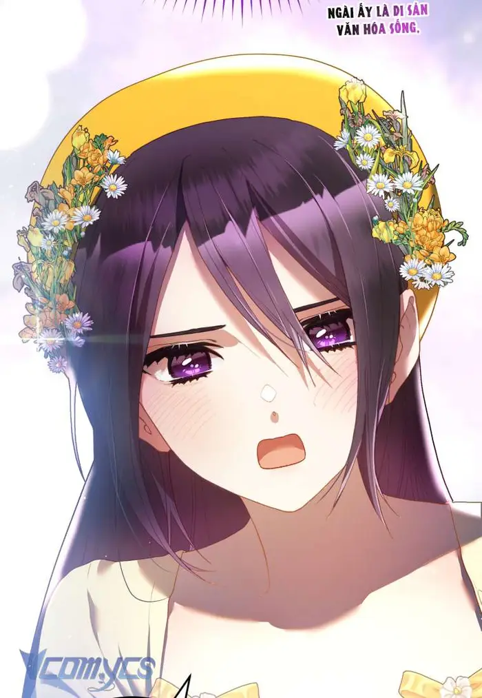 [Sứa Biển] Em Trai Tôi Là Hoàng Đế Ngang Ngược - Chap 29 Ảnh 11