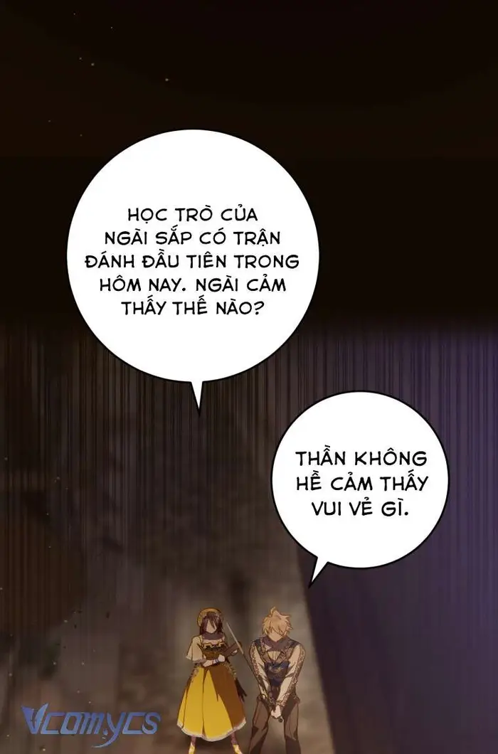 [Sứa Biển] Em Trai Tôi Là Hoàng Đế Ngang Ngược - Chap 29 Ảnh 105