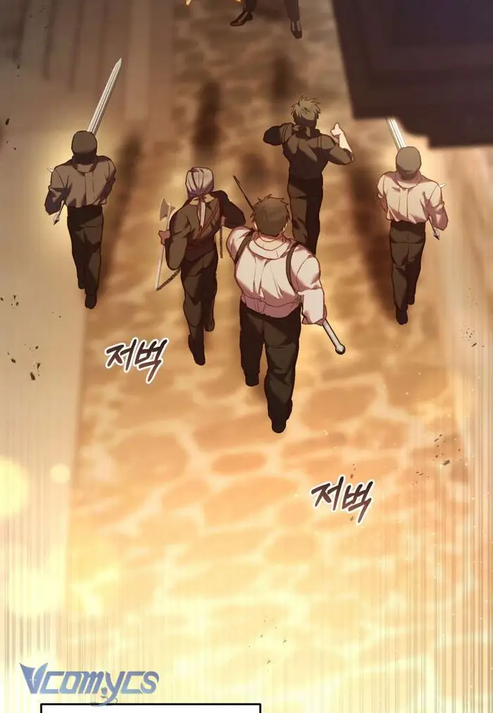 [Sứa Biển] Em Trai Tôi Là Hoàng Đế Ngang Ngược - Chap 29 Ảnh 106